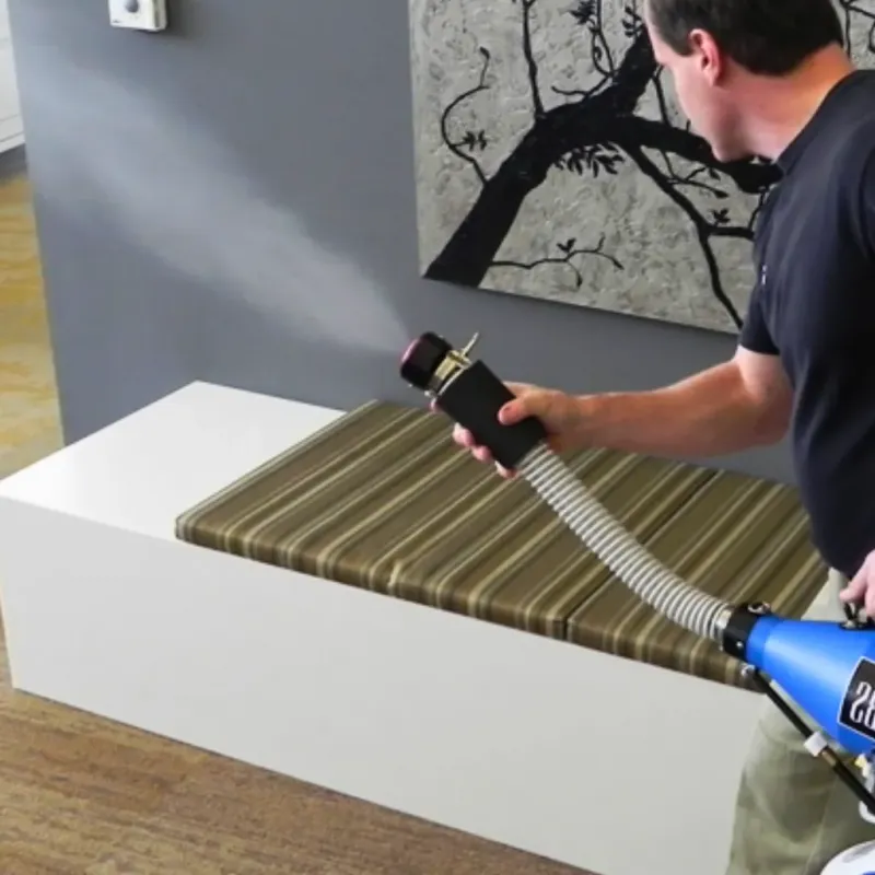 Professional Odor Removal in Carson City, NV